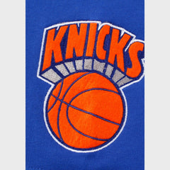 New York Knicks Team Origins Shorts