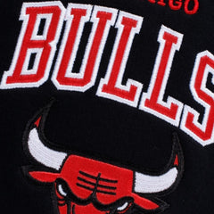 Chicago Bulls Champs Shorts