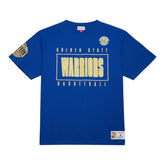 Golden State Warriors Teams Origin T-Shirt