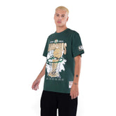 Boston Celtics Green Champs T-shirt