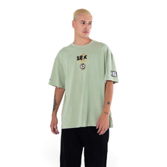 Boston Celtics Green Champs T-shirt