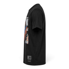 Slam Tee Shaquille O'Neal Los Angeles Lakers