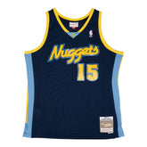 #15 Carmelo Anthony 2006 Denver Nuggets Swingman Jersey