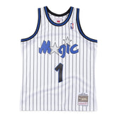 #1 Anfernee Hardaway Orlando Magic 1993 Swingman Jersey