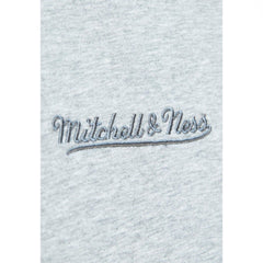 Mitchell & Ness Classic Grey Tee