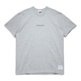 Mitchell & Ness Classic Grey Tee