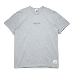 Mitchell & Ness Classic Grey Tee
