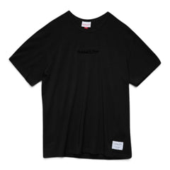 Mitchell & Ness Classic Black Tee