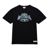 WWE WrestleMania XL Legendary Slub T-Shirt Black