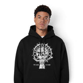 Lebron James Philadelphia 76ers "The King is Here: Welcome to Philly" Pullover Hoodie Black