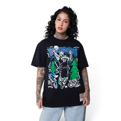 Kevin Garnett Minnesota Timberwolves Chalked Up Tee