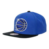 Orlando Magic Core Snapback Cap