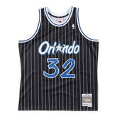 #32 Shaquille O'Neal 1994 Orlando Magic Swingman Jersey