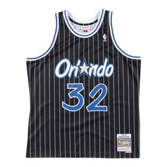 #32 Shaquille O'Neal 1994 Orlando Magic Swingman Jersey