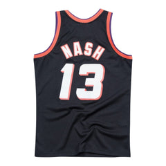 #13 Steve Nash 1996 Phoenix Suns Swingman Jersey
