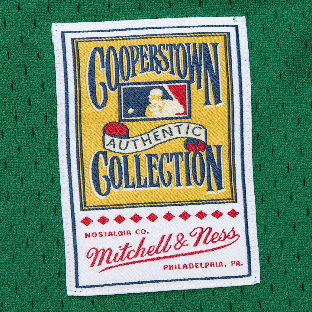 #34 David Ortiz 2004 Boston Red Sox Baseball Jersey
