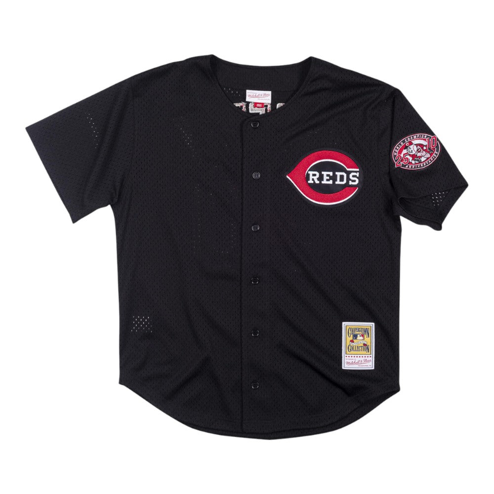 #30 Ken Griffey  Cincinnati Reds Baseball Jersey