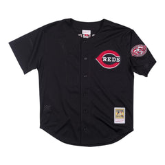 #30 Ken Griffey  Cincinnati Reds Baseball Jersey