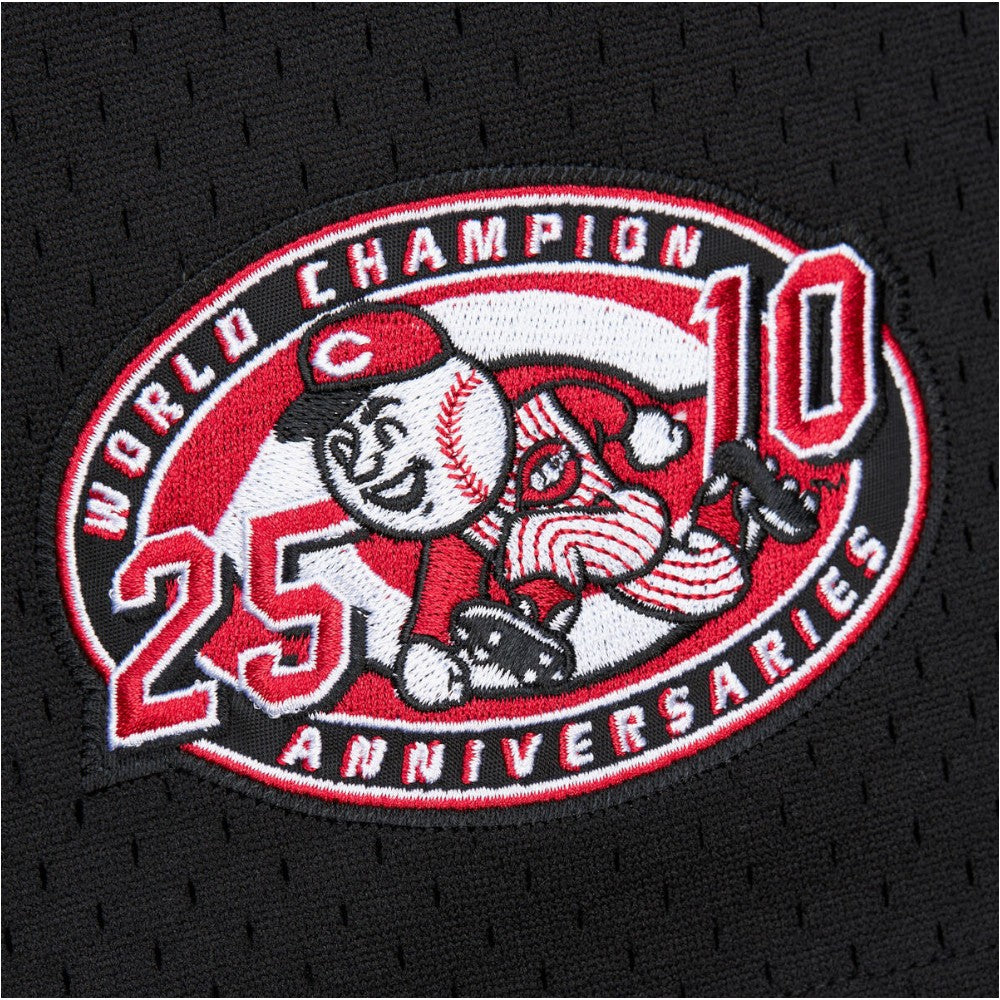 #30 Ken Griffey  Cincinnati Reds Baseball Jersey