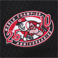 #30 Ken Griffey  Cincinnati Reds Baseball Jersey