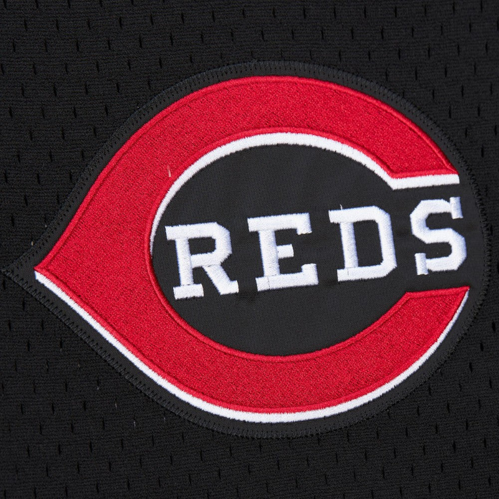 #30 Ken Griffey  Cincinnati Reds Baseball Jersey