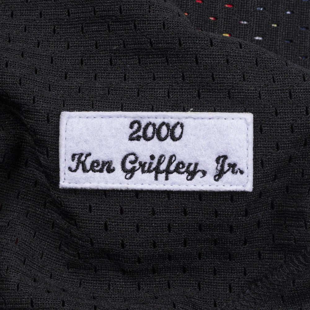 #30 Ken Griffey  Cincinnati Reds Baseball Jersey