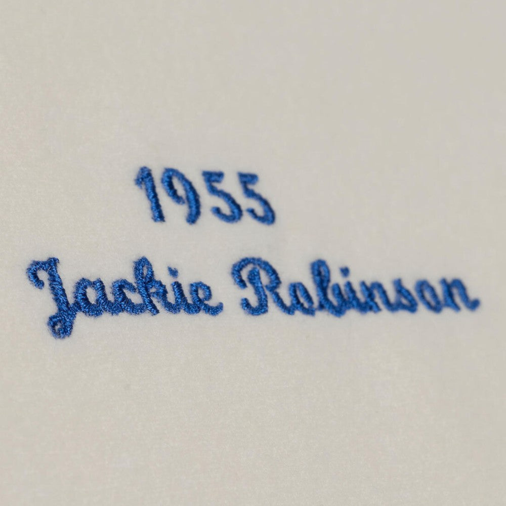 #42 Jackie Robinsons Brooklyn Dodgers Baseball Jersey