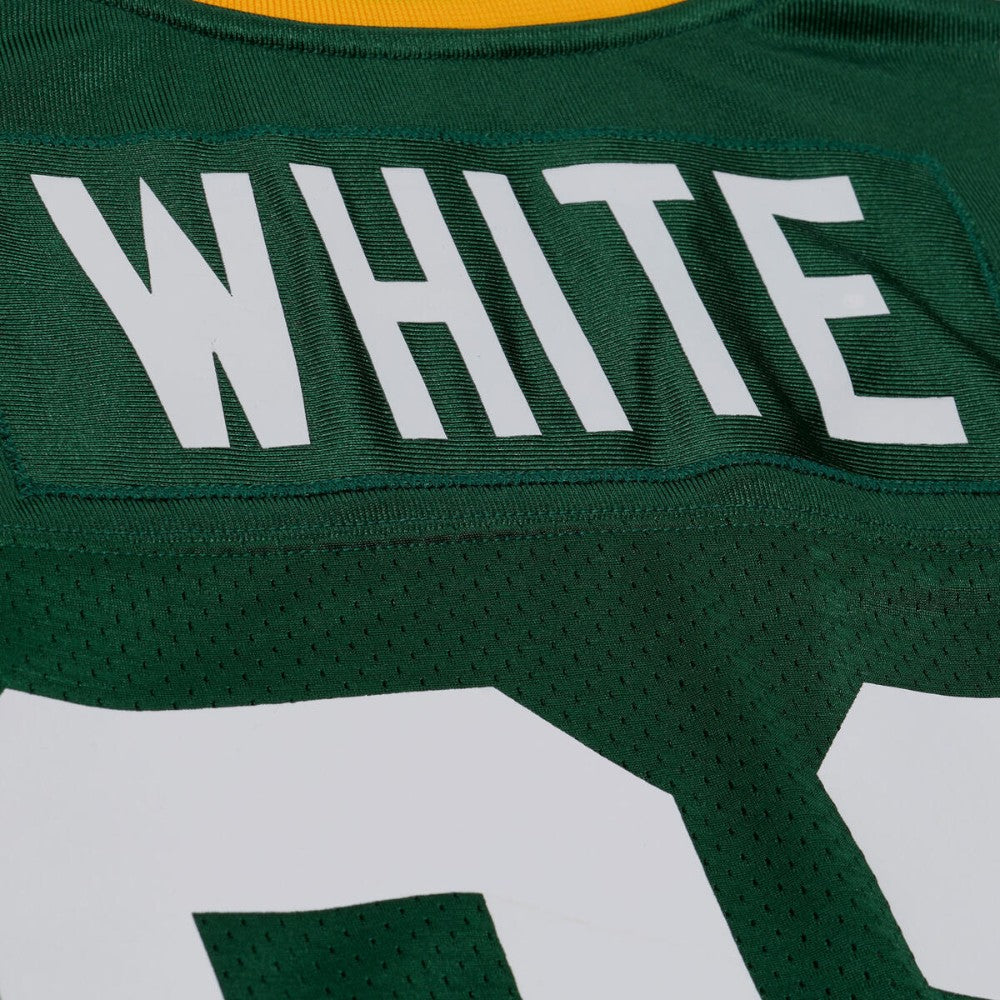 #92 Reggie White Green Bay Packers NFL Jersey