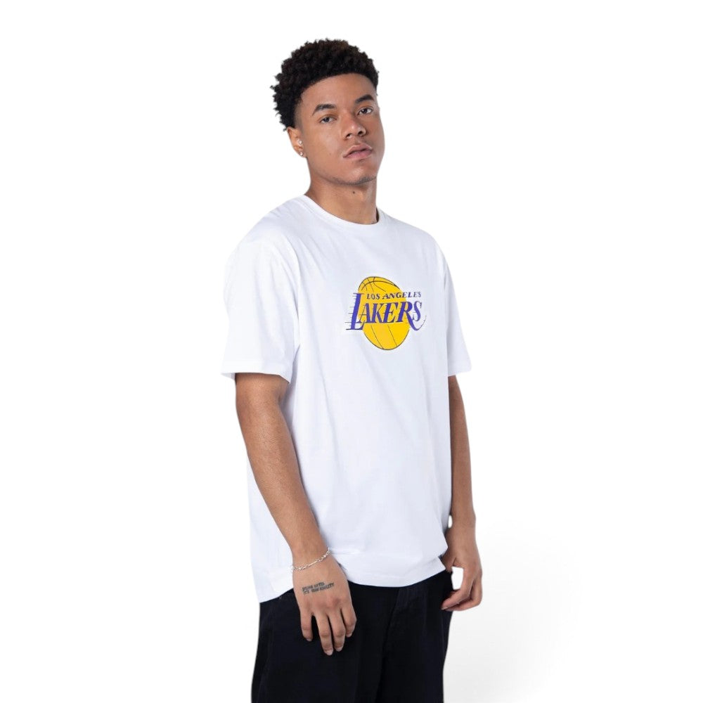 Los Angeles Lakers Graphic Logo Tee