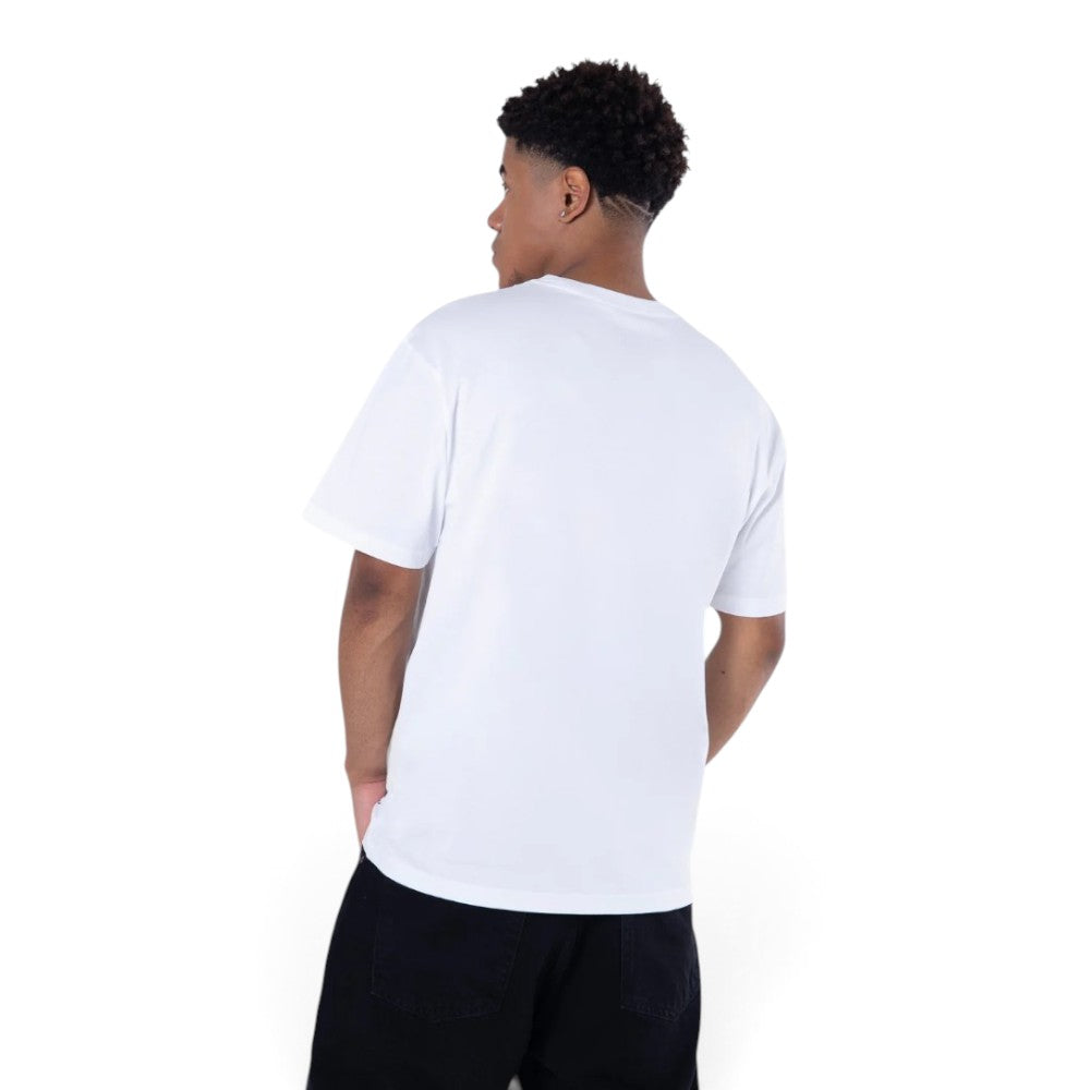 Los Angeles Lakers Graphic Logo Tee