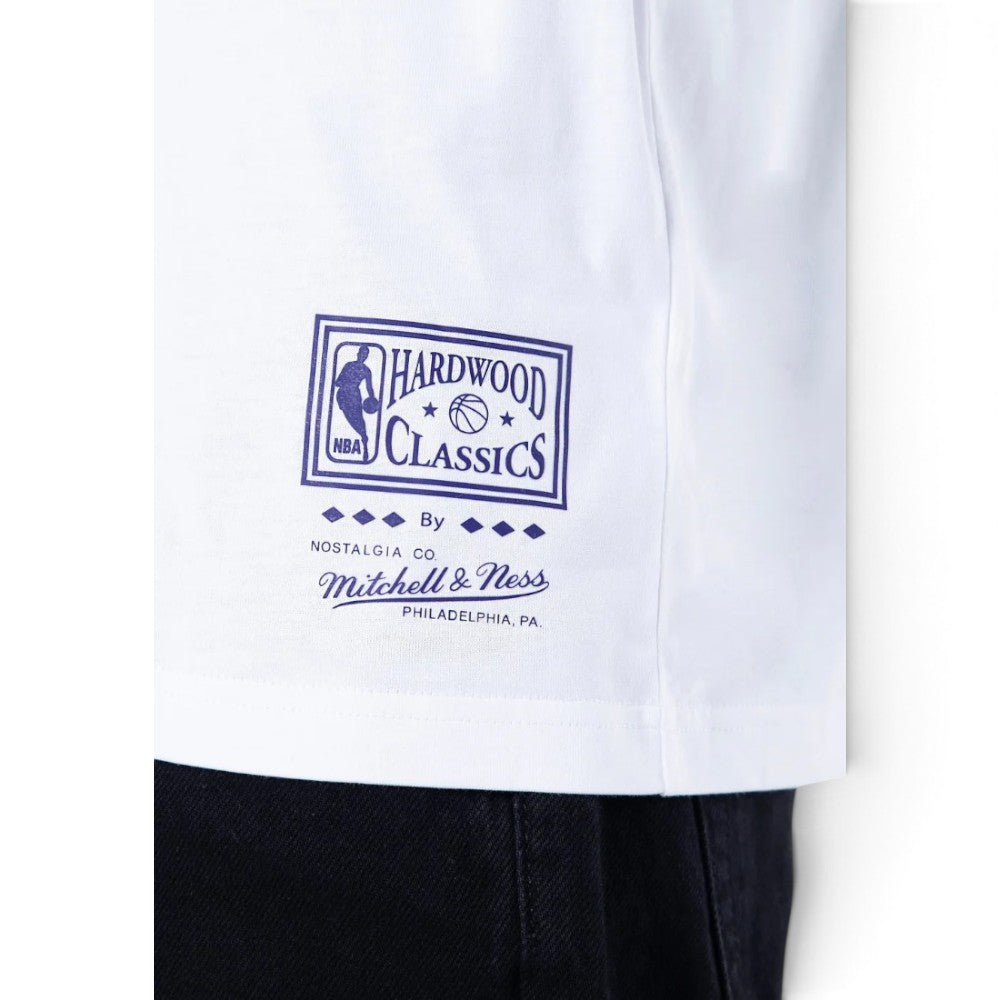 Los Angeles Lakers Graphic Logo Tee