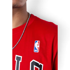 #33 Scottie Pippen Chicago Bulls T-Shirts Player Name and Number