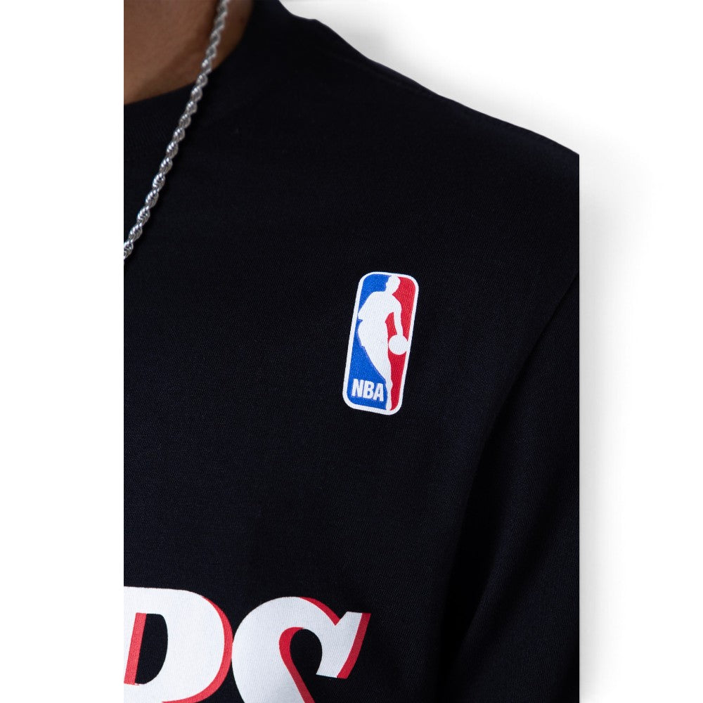 #3 Allen Iverson Philadelphia 76Ers Player Name & Number T-shirt