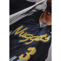 Slam Tee Allen Iverson Denver Nuggets