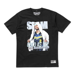 Slam Tee Allen Iverson Denver Nuggets