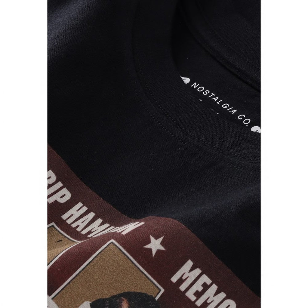 Slam Tee Allen Iverson Philadelphia 76ers