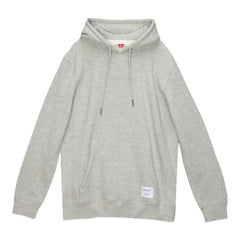 Mitchell & Ness Classic Hoodie Grey
