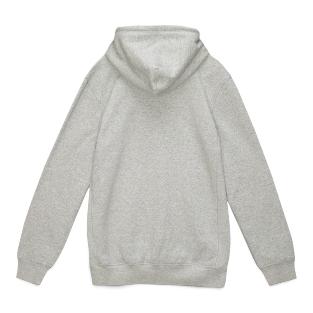 Mitchell & Ness Classic Hoodie Grey