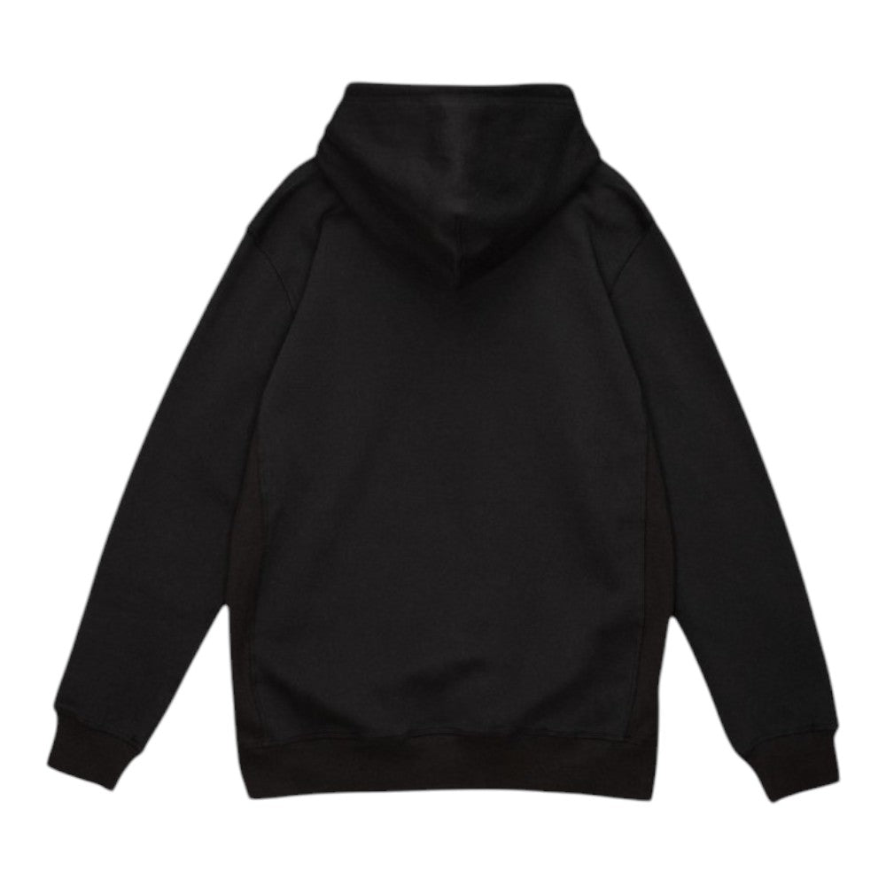 Mitchell & Ness Classic Hoodie Black
