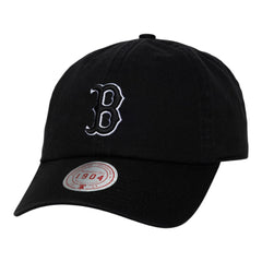 Boston Red Sox Snapback Cap
