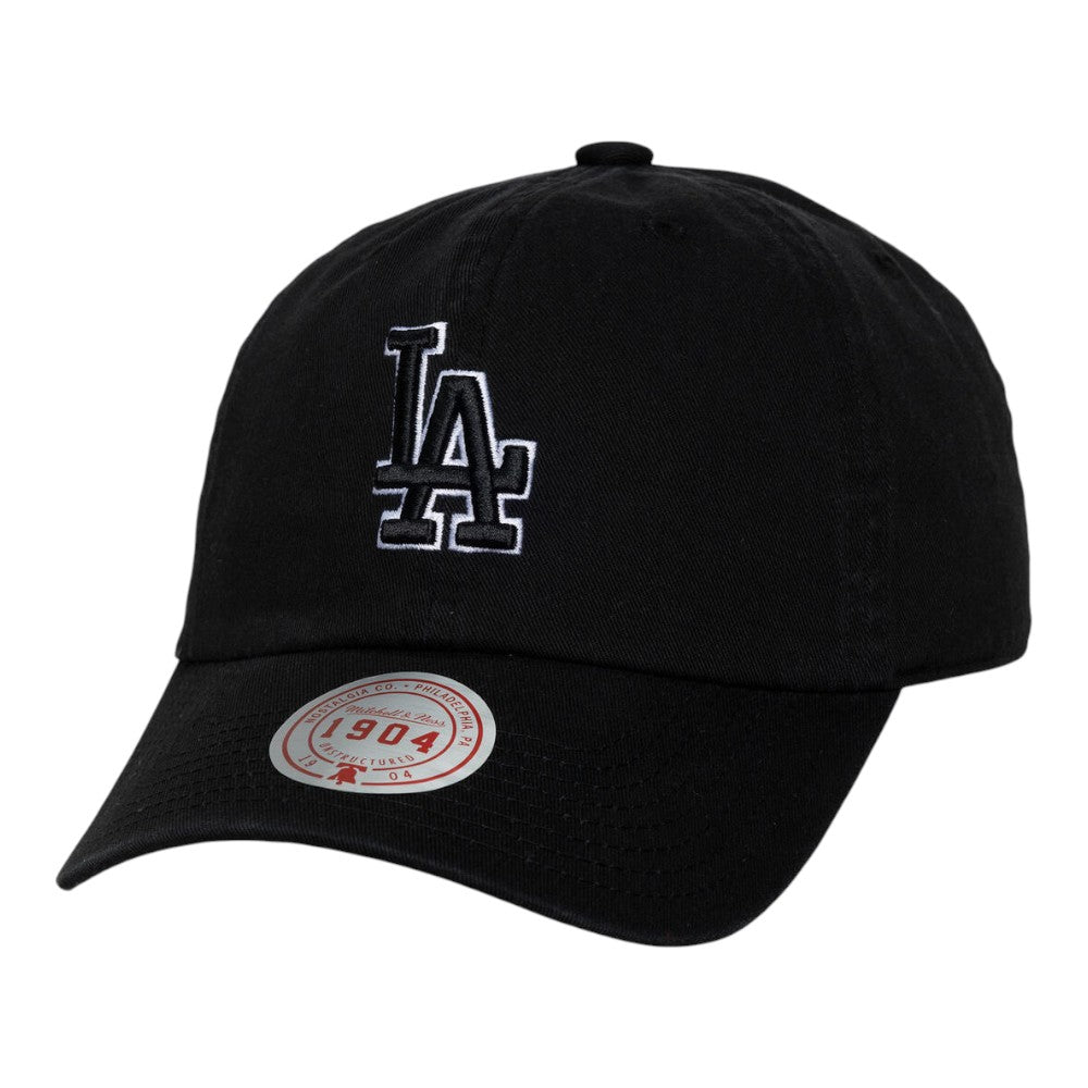 Los Angeles Dodgers Snapback Cap