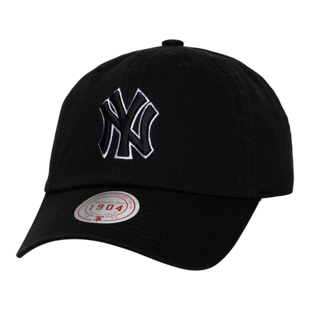 New York Yankees Snapback Cap