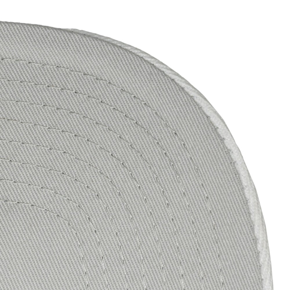 Mitchell & Ness Black-Cream Evergreen Snapback Cap