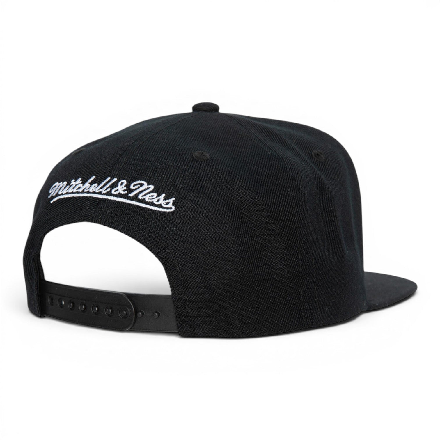 Brooklyn Nets Snapback Cap Core