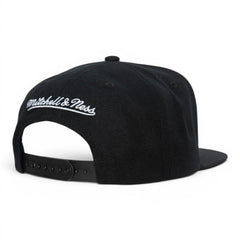 Brooklyn Nets Snapback Cap Core