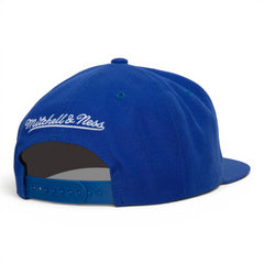 Golden State Warriors Snapback Cap Core
