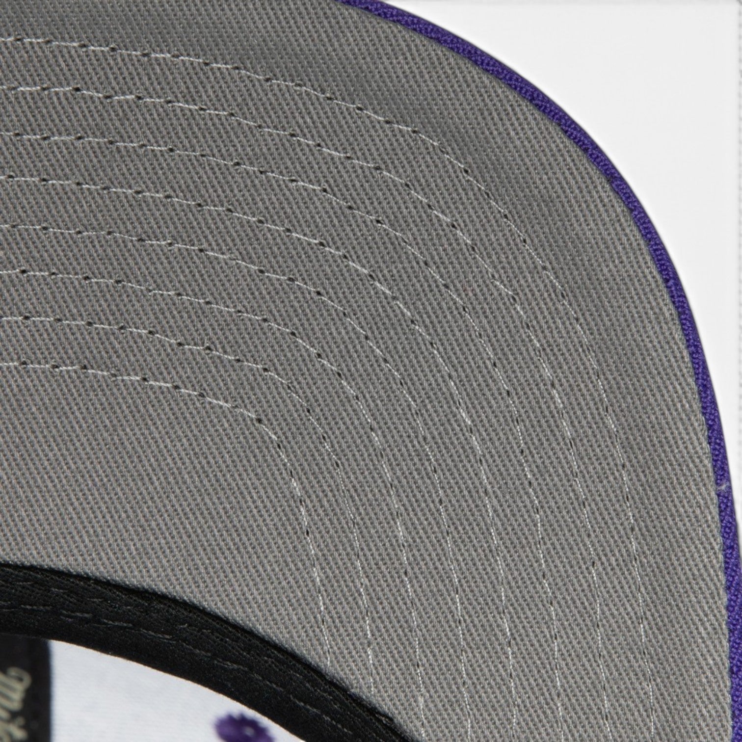 Los Angeles Lakers Snapback Cap Core