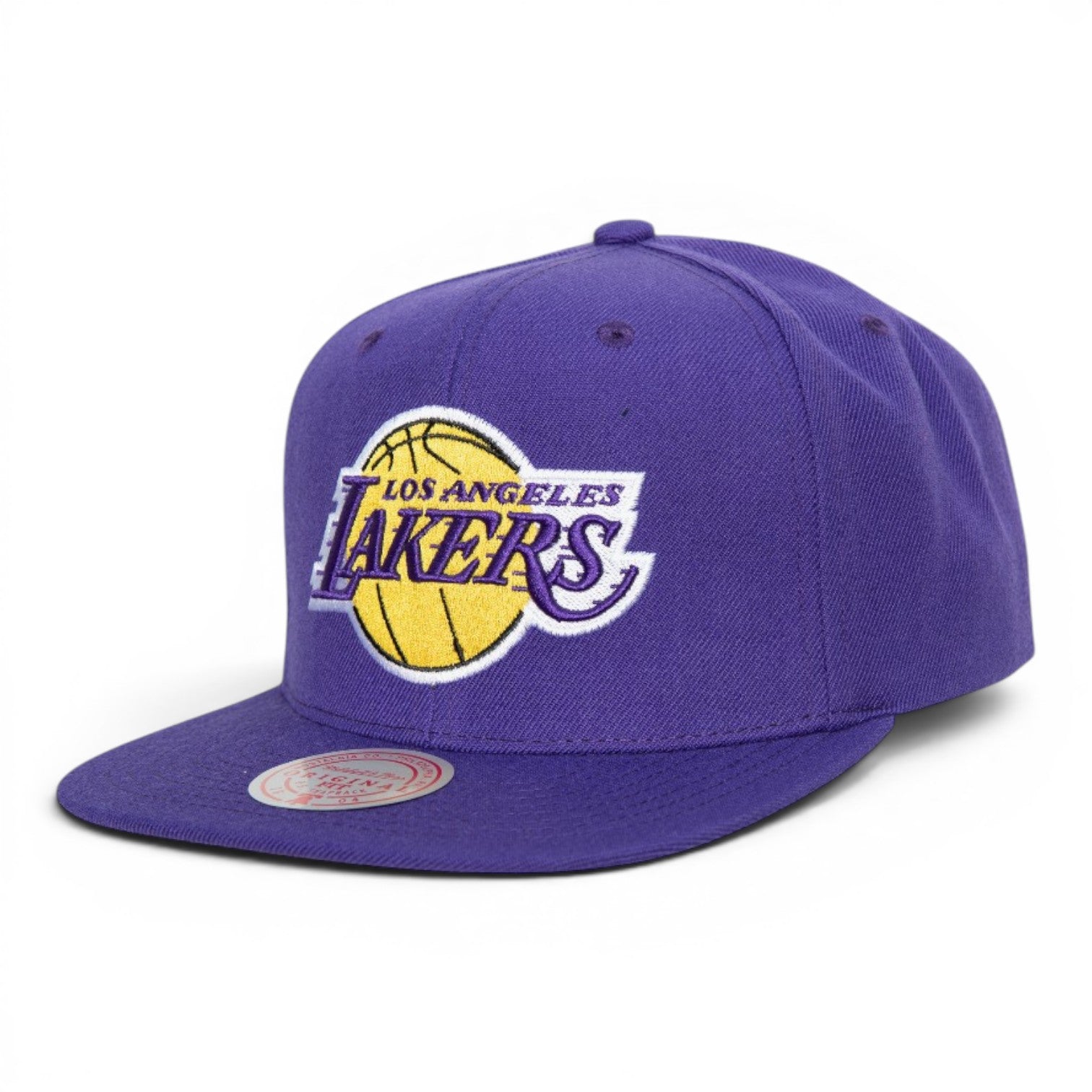 Los Angeles Lakers Snapback Cap Core