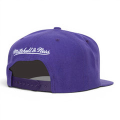 Los Angeles Lakers Snapback Cap Core