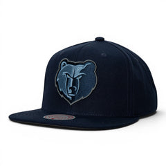 Memphis Grizzlies Snapback Cap Core